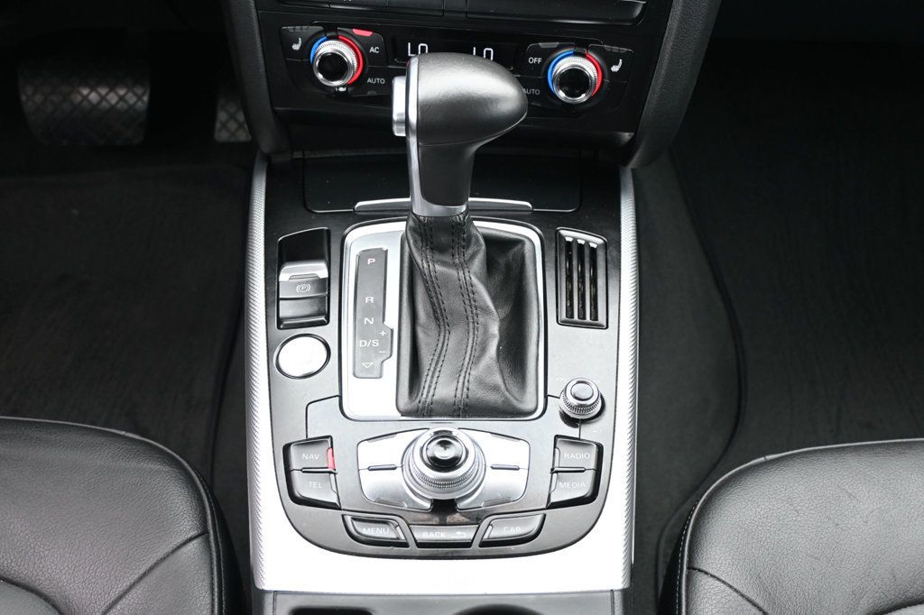 Audi allroad photo 16
