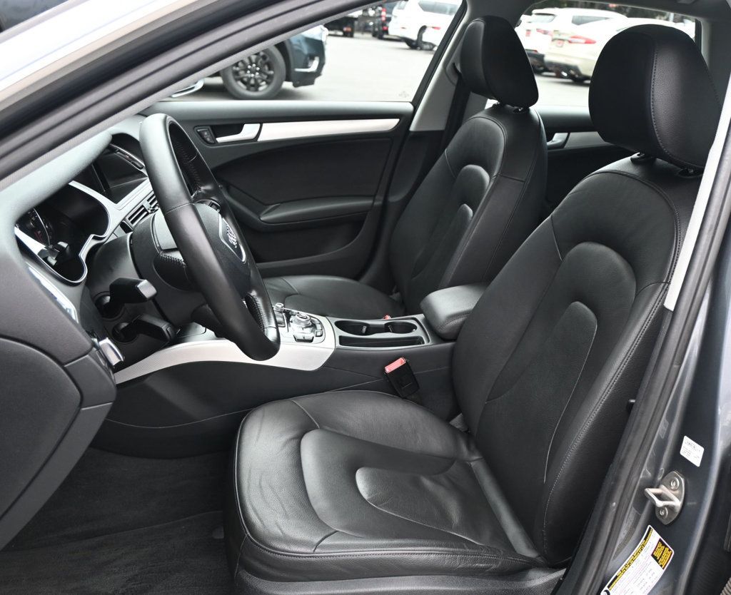Audi allroad photo 17