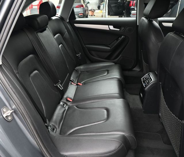 2013 Audi allroad Premium Plus Wagon - 23047672 - 19