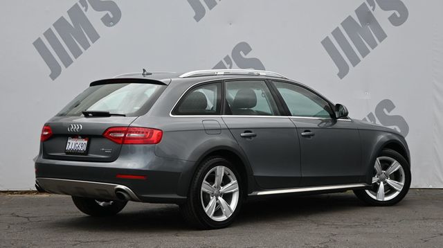 2013 Audi allroad Premium Plus Wagon - 23047672 - 4