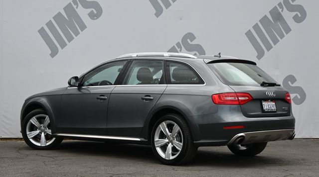2013 Audi allroad Premium Plus Wagon - 23047672 - 6