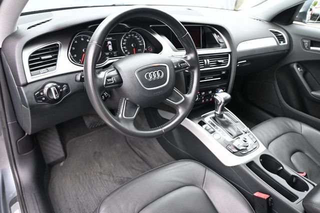 2013 Audi allroad Premium Plus Wagon - 23047672 - 8