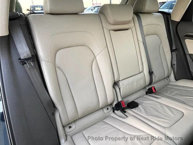 2013 Audi Q5 2013 AUDI Q5 3.0T QUATTRO PREMIUM PLUS SERVICED 615-730-9991 - 22914368 - 13