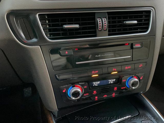2013 Audi Q5 2013 AUDI Q5 3.0T QUATTRO PREMIUM PLUS SERVICED 615-730-9991 - 22914368 - 20