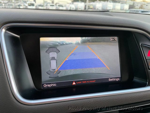 2013 Audi Q5 2013 AUDI Q5 3.0T QUATTRO PREMIUM PLUS SERVICED 615-730-9991 - 22914368 - 22