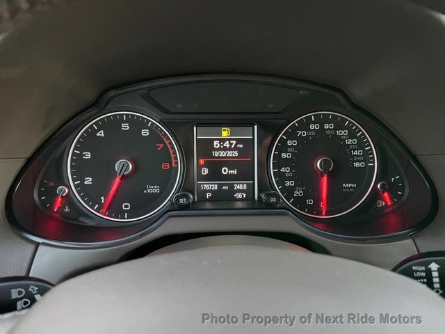 2013 Audi Q5 2013 AUDI Q5 3.0T QUATTRO PREMIUM PLUS SERVICED 615-730-9991 - 22914368 - 23