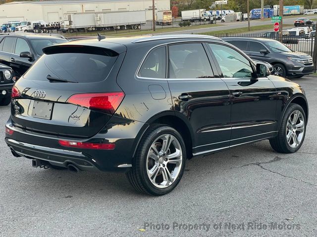 2013 Audi Q5 2013 AUDI Q5 3.0T QUATTRO PREMIUM PLUS SERVICED 615-730-9991 - 22914368 - 5