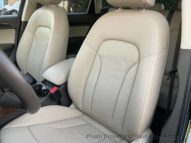 2013 Audi Q5 2013 AUDI Q5 3.0T QUATTRO PREMIUM PLUS SERVICED 615-730-9991 - 22914368 - 8