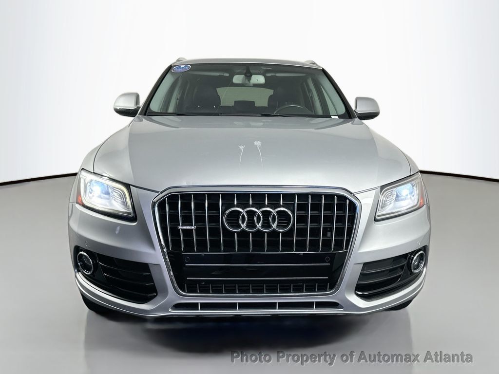 2013 Audi Q5 Premium Plus - 22541680 - 1