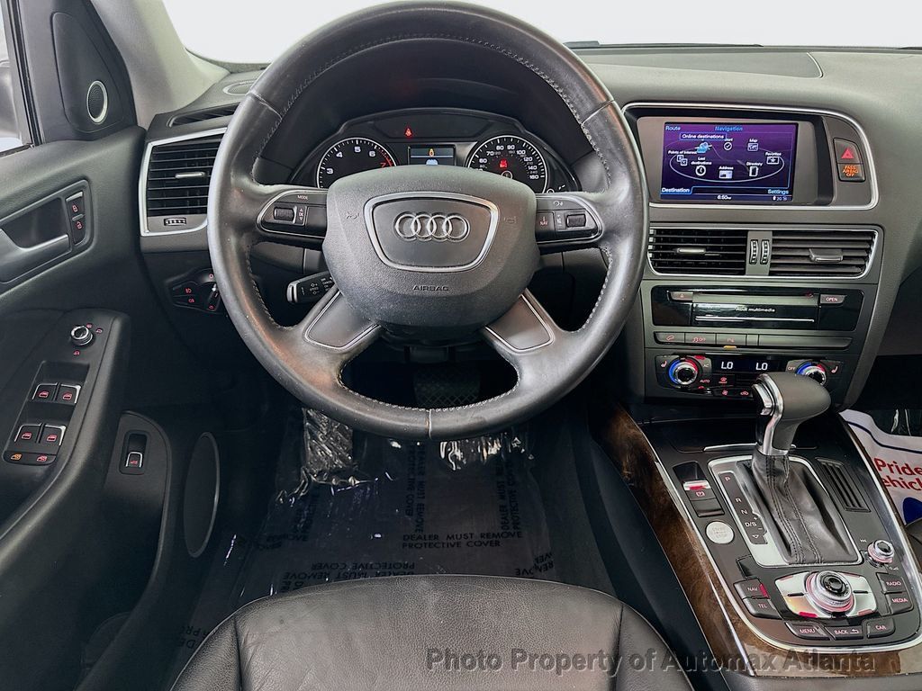 2013 Audi Q5 Premium Plus - 22541680 - 26