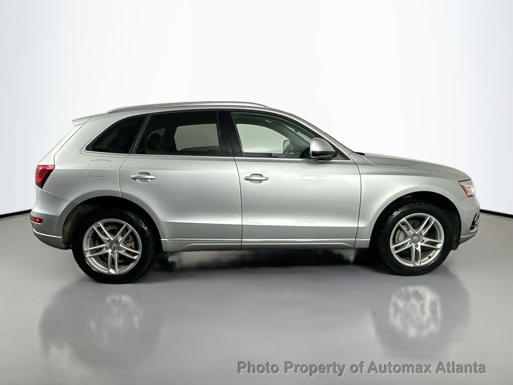 2013 Audi Q5 Premium Plus - 22541680 - 3