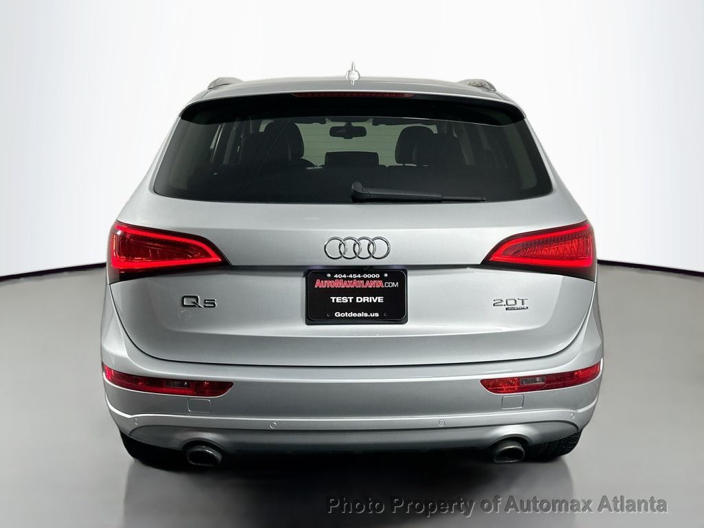 2013 Audi Q5 Premium Plus - 22541680 - 5