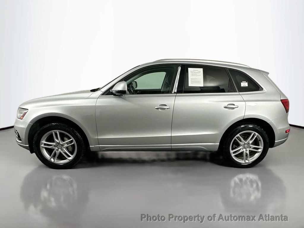 2013 Audi Q5 Premium Plus - 22541680 - 7