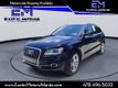 2013 Audi Q5 PREMIUM PLUS, NAVI SYS, PANO ROOF, BLUETOOTH, HEATED SEATS!!! - 22780877 - 0