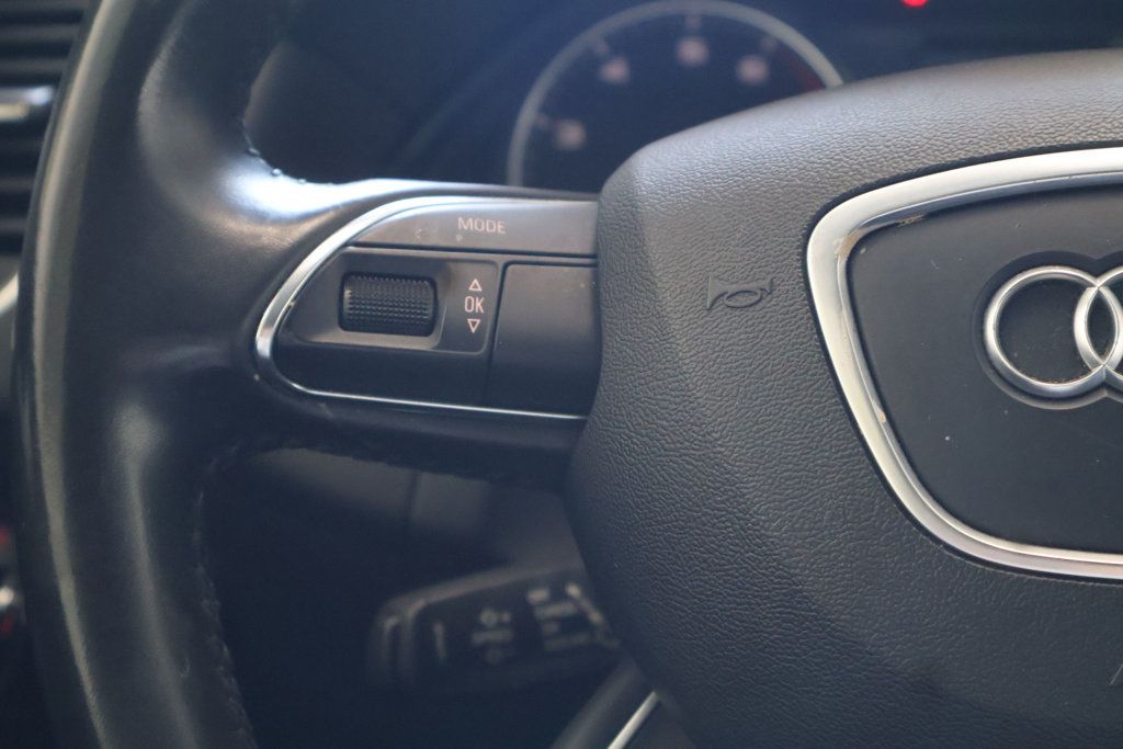 2013 Audi Q5 3.0T Premium Plus photo 13
