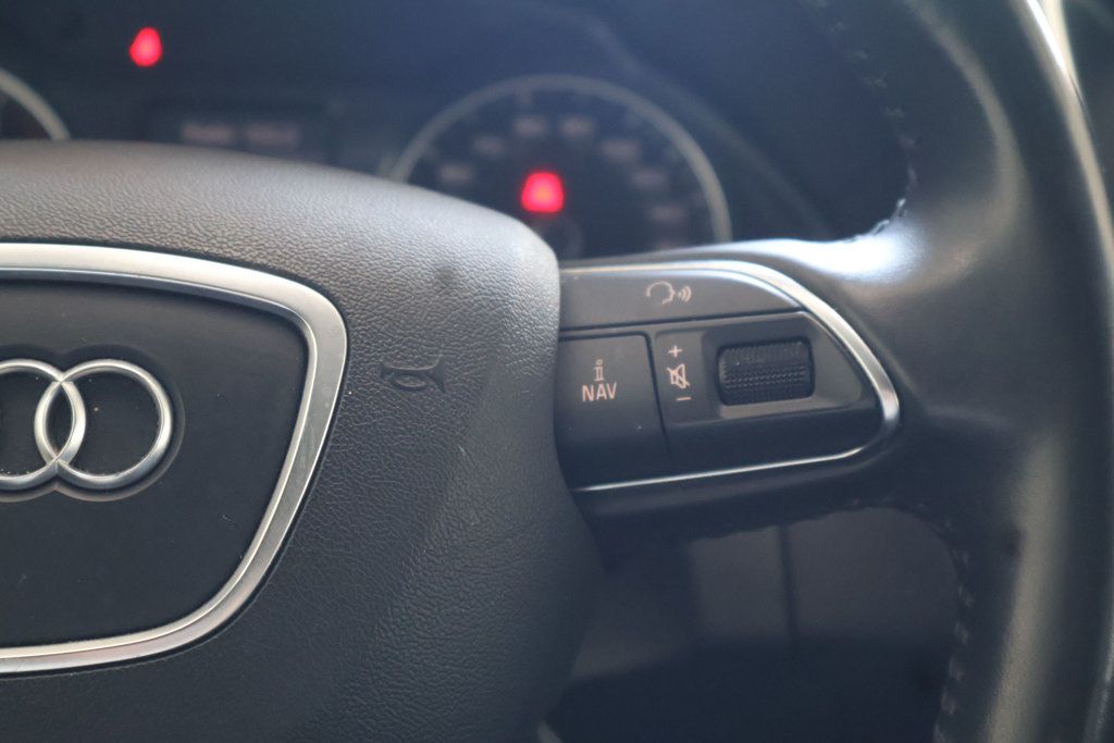 2013 Audi Q5 3.0T Premium Plus photo 14