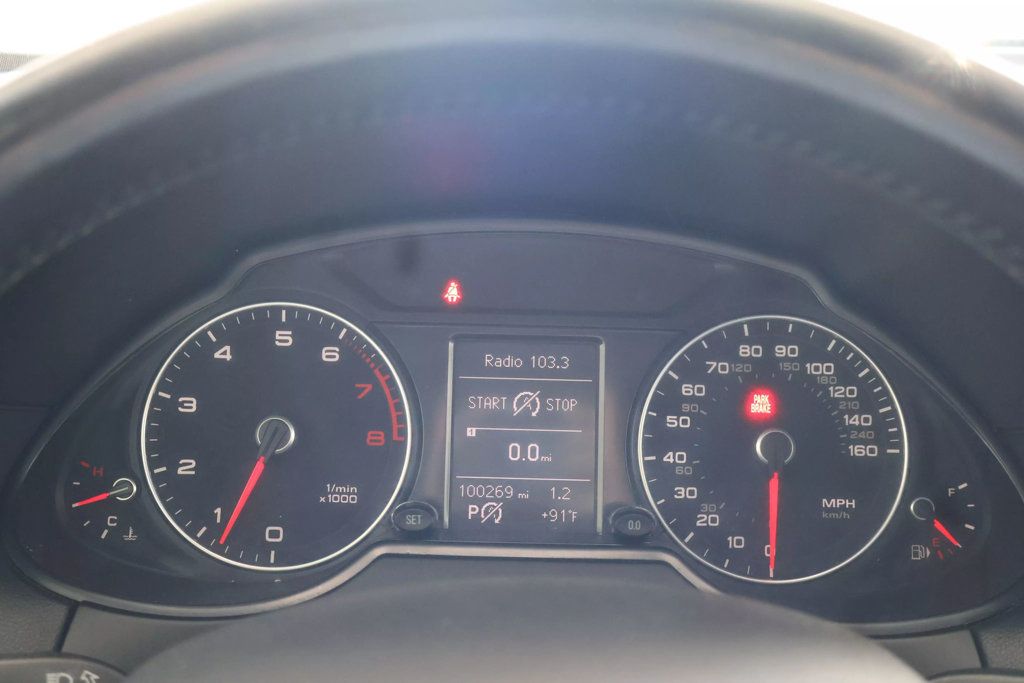 2013 Audi Q5 3.0T Premium Plus photo 15