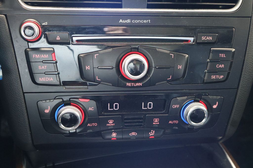 2013 Audi Q5 3.0T Premium Plus photo 20