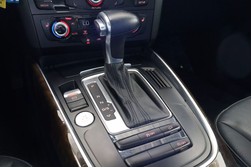 2013 Audi Q5 3.0T Premium Plus photo 21
