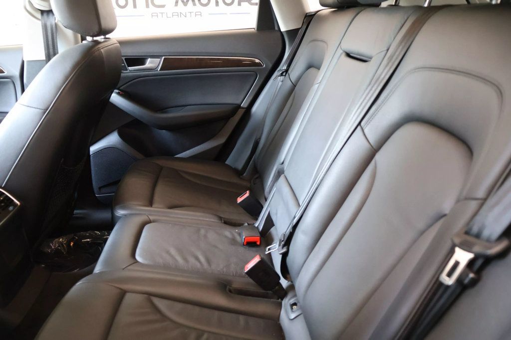 2013 Audi Q5 3.0T Premium Plus photo 23