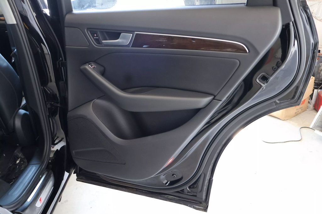 2013 Audi Q5 3.0T Premium Plus photo 26