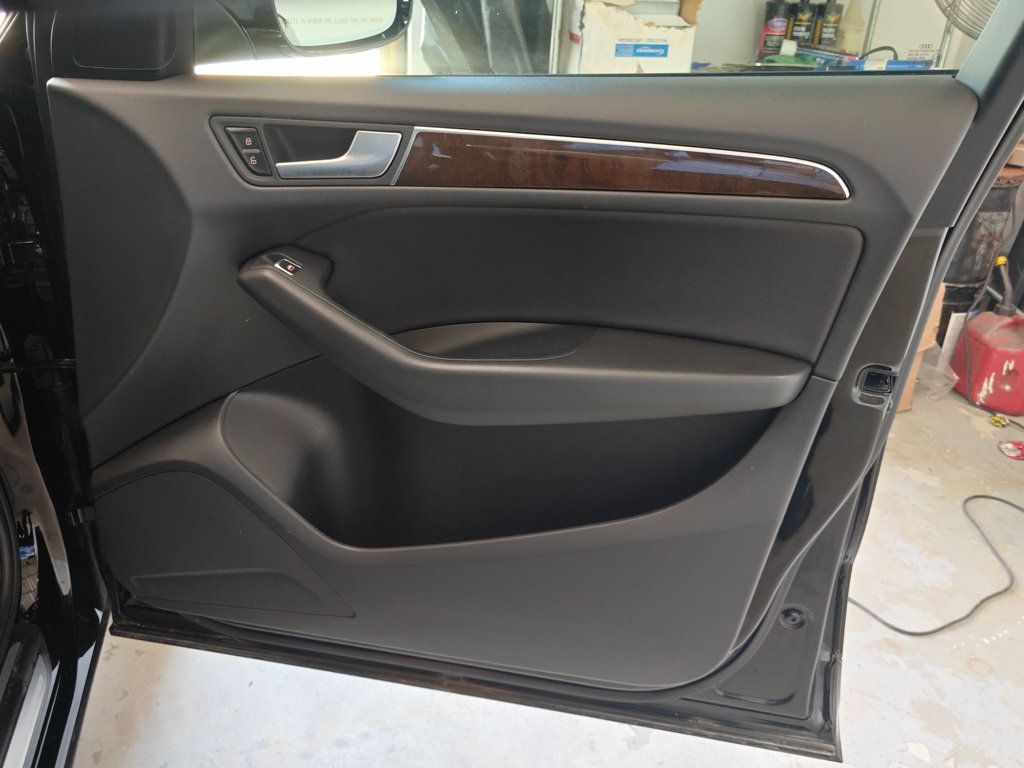 2013 Audi Q5 3.0T Premium Plus photo 28