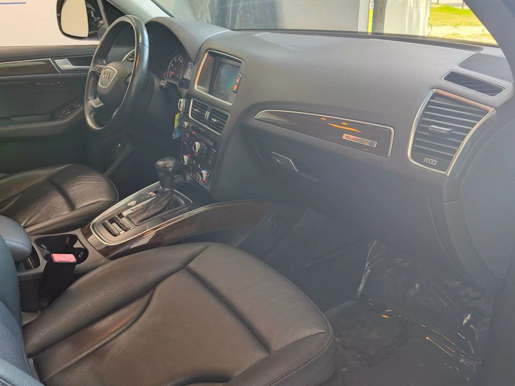 2013 Audi Q5 3.0T Premium Plus photo 29