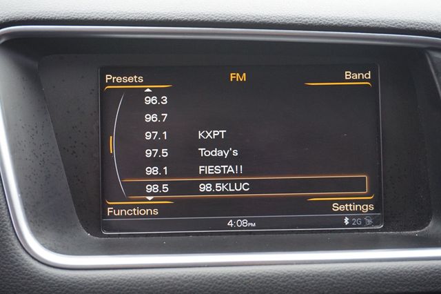 2013 Audi Q5 PRESTIGE, AWD, NAVIGATION, BACKUP CAMERA, PANORAMIC ROOF - 22940654 - 19