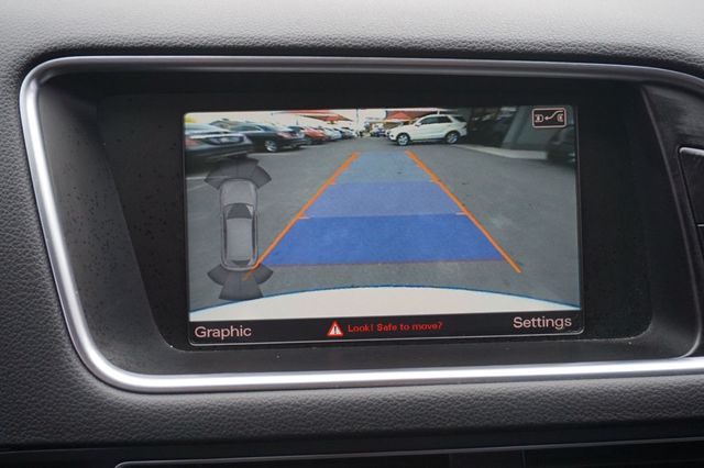 2013 Audi Q5 PRESTIGE, AWD, NAVIGATION, BACKUP CAMERA, PANORAMIC ROOF - 22940654 - 20