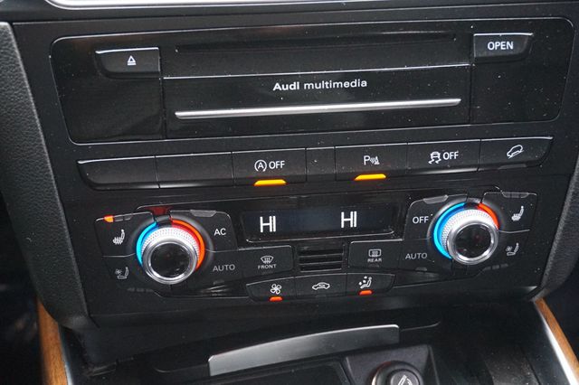 2013 Audi Q5 PRESTIGE, AWD, NAVIGATION, BACKUP CAMERA, PANORAMIC ROOF - 22940654 - 21