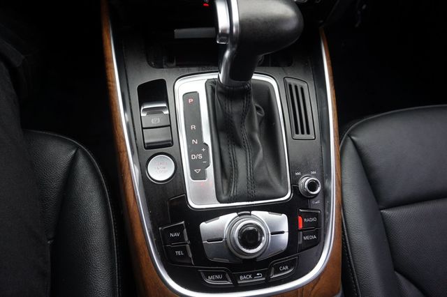 2013 Audi Q5 PRESTIGE, AWD, NAVIGATION, BACKUP CAMERA, PANORAMIC ROOF - 22940654 - 22