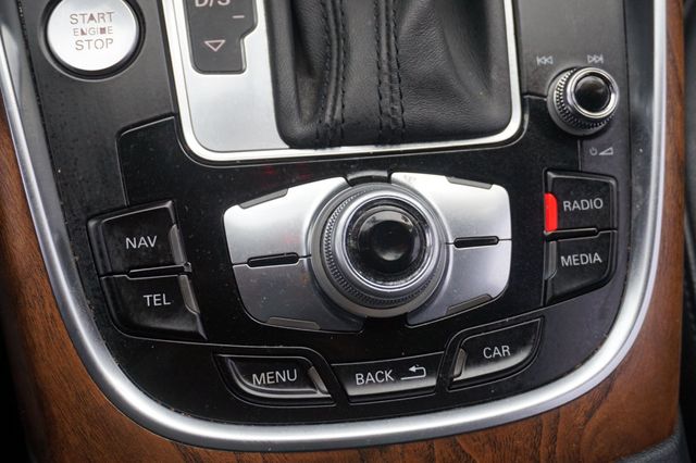 2013 Audi Q5 PRESTIGE, AWD, NAVIGATION, BACKUP CAMERA, PANORAMIC ROOF - 22940654 - 23