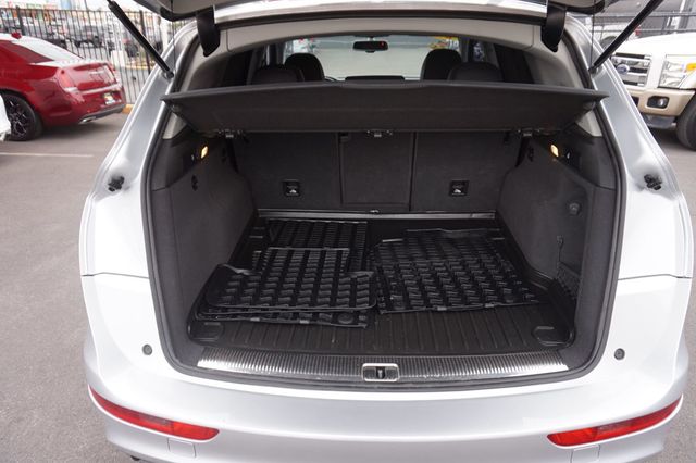 2013 Audi Q5 PRESTIGE, AWD, NAVIGATION, BACKUP CAMERA, PANORAMIC ROOF - 22940654 - 8