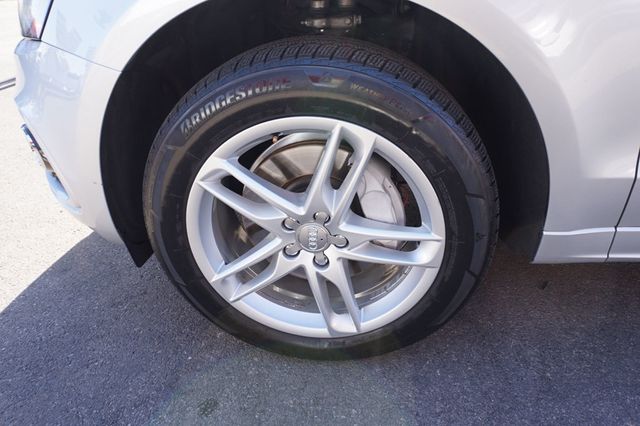 2013 Audi Q5 PRESTIGE, AWD, S LINE PKG, PANORAMIC ROOF, NAVIGATION - 23036594 - 11
