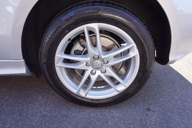 2013 Audi Q5 PRESTIGE, AWD, S LINE PKG, PANORAMIC ROOF, NAVIGATION - 23036594 - 12