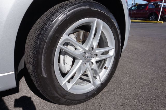 2013 Audi Q5 PRESTIGE, AWD, S LINE PKG, PANORAMIC ROOF, NAVIGATION - 23036594 - 14