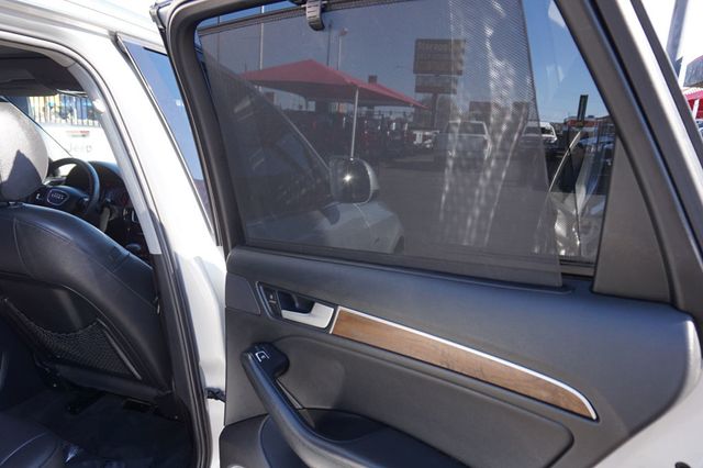 2013 Audi Q5 PRESTIGE, AWD, S LINE PKG, PANORAMIC ROOF, NAVIGATION - 23036594 - 18