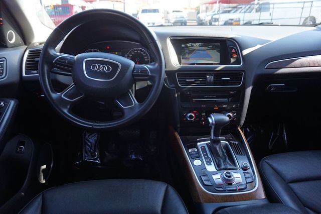 2013 Audi Q5 PRESTIGE, AWD, S LINE PKG, PANORAMIC ROOF, NAVIGATION - 23036594 - 21