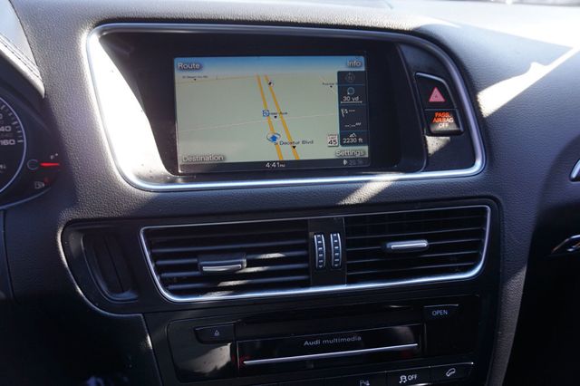 2013 Audi Q5 PRESTIGE, AWD, S LINE PKG, PANORAMIC ROOF, NAVIGATION - 23036594 - 26