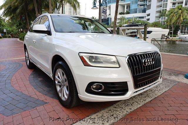 2013 Audi Q5 quattro 4dr 2.0T Premium - 22636177 - 16