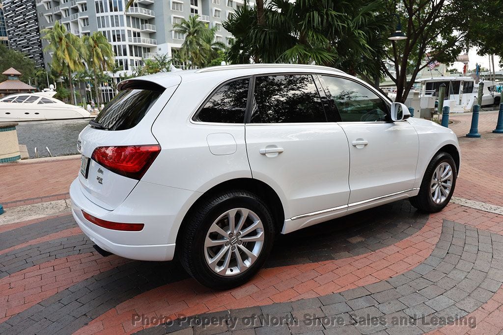 2013 Audi Q5 quattro 4dr 2.0T Premium - 22636177 - 18