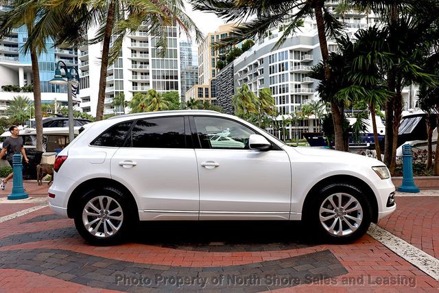 2013 Audi Q5 quattro 4dr 2.0T Premium - 22636177 - 3