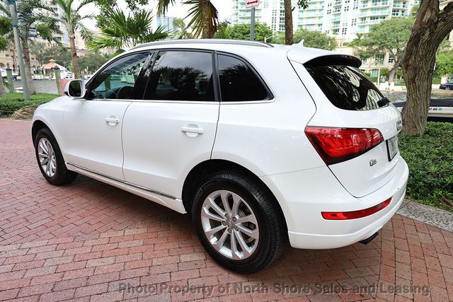 2013 Audi Q5 quattro 4dr 2.0T Premium - 22636177 - 60