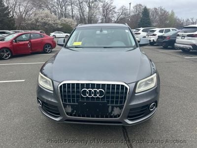 2013 Audi Q5