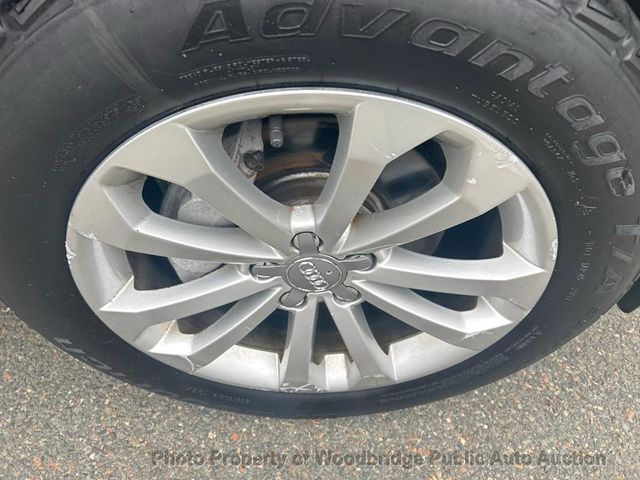 2013 Audi Q5 quattro 4dr 2.0T Premium Plus - 23023466 - 11