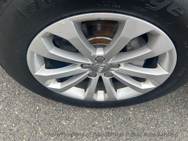 2013 Audi Q5 quattro 4dr 2.0T Premium Plus - 23023466 - 12