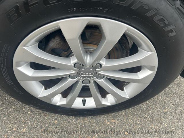 2013 Audi Q5 quattro 4dr 2.0T Premium Plus - 23023466 - 14
