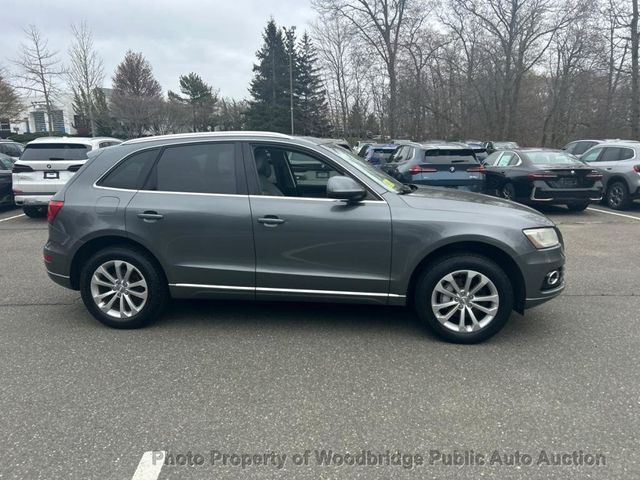 2013 Audi Q5 quattro 4dr 2.0T Premium Plus - 23023466 - 1