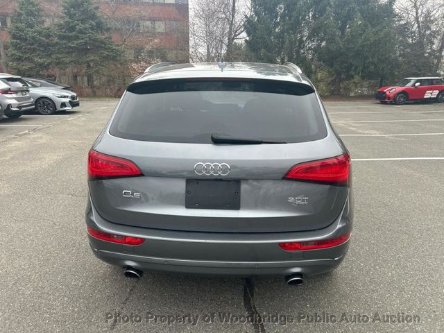 2013 Audi Q5 quattro 4dr 2.0T Premium Plus - 23023466 - 2