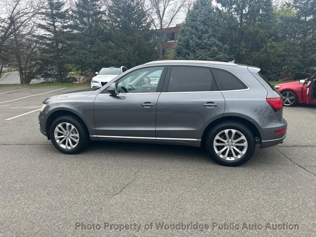 2013 Audi Q5 quattro 4dr 2.0T Premium Plus - 23023466 - 3
